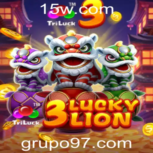 Explorando a Excitante Experiência de Jogo com 3LUCKYLION no Grupo 97 Cassino