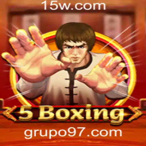 Explorando o Fascinante Mundo do Jogo '5Boxing'