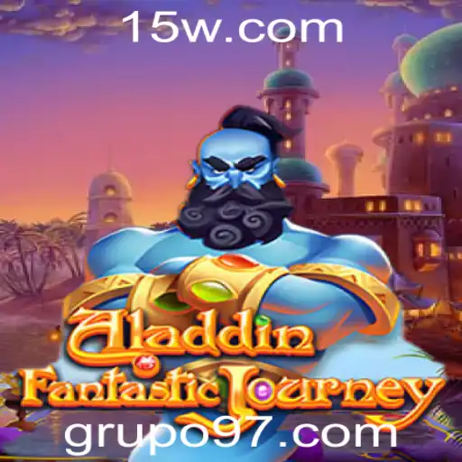 Explorando o Mundo de Aladdin no Grupo 97 Cassino