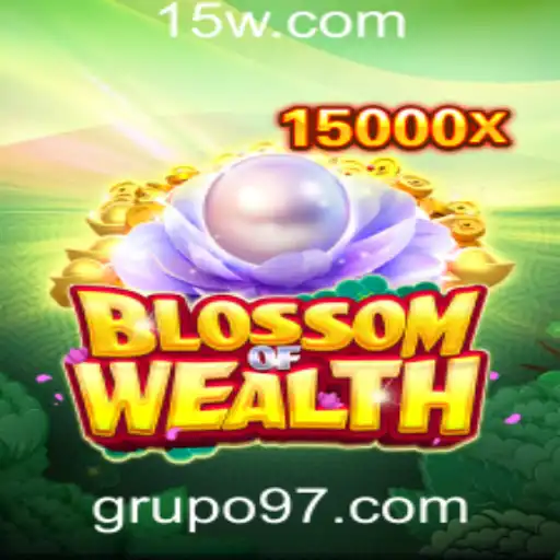 Blossom of Wealth: Descubra o Jogo que Está Revolucionando o Grupo 97 Cassino