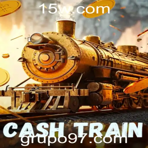 CashTrain: Entretenimento e Estratégia no Grupo 97 Cassino