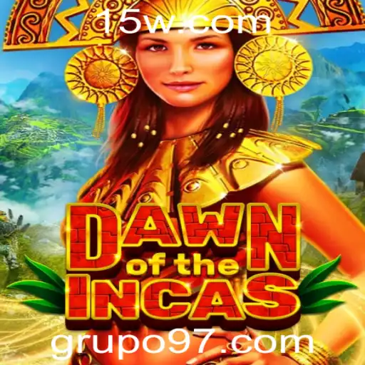 DawnoftheIncas: Uma Jornada ao Mundo Antigo com Grupo 97 Cassino