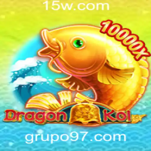 Explorando o Jogo DragonKoi: Uma Aventura Inovadora no Grupo 97 Cassino
