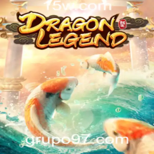 Descubra o Fascinante Mundo de DragonLegend no Grupo 97 Cassino
