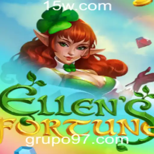 Descubra o Mundo de EllensFortune com o Grupo 97 Cassino