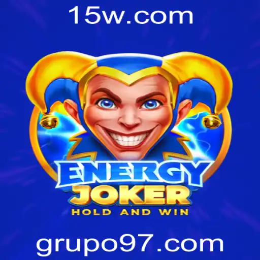 EnergyJoker: Descubra a Nova Sensação do Grupo 97 Cassino