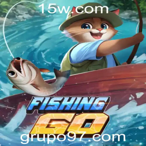 Explorando o Excitante Mundo de FishingGO no Grupo 97 Cassino