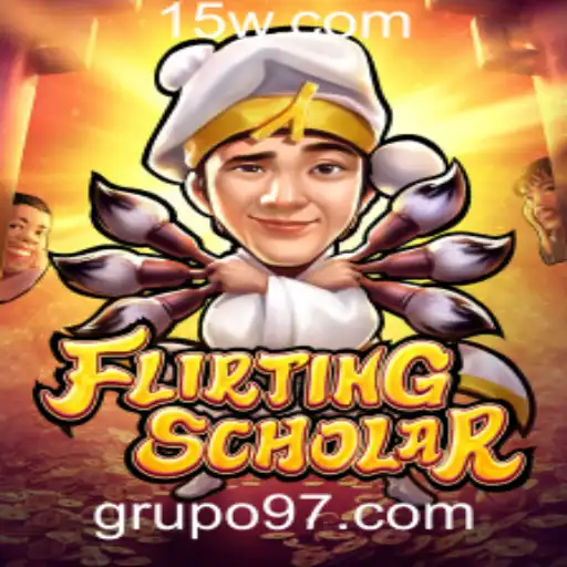 FlirtingScholar: Uma Viagem ao Mundo do Entretenimento no Grupo 97 Cassino