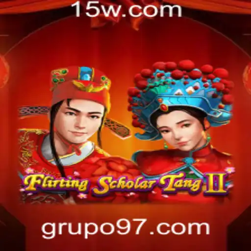 Descubra o Fascinante Jogo FlirtingScholarTangII no Grupo 97 Cassino