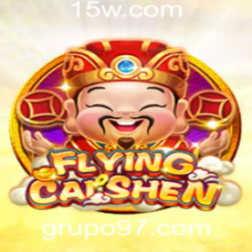 Descubra o Fascínio do Jogo FlyingCaiShen no Grupo 97 Cassino