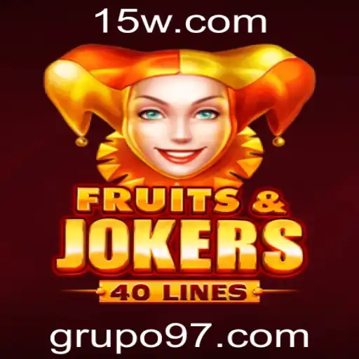 O Mundo Emocionante do jogo FruitsAndJokers40