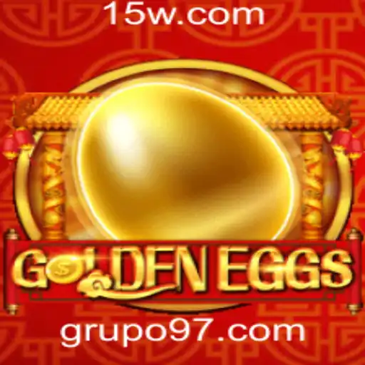 GoldenEggs: O Novo Sucesso do Grupo 97 Cassino