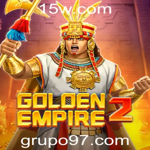 Desvendando GoldenEmpire2: O Jogo de Estratégia do Grupo 97 Cassino