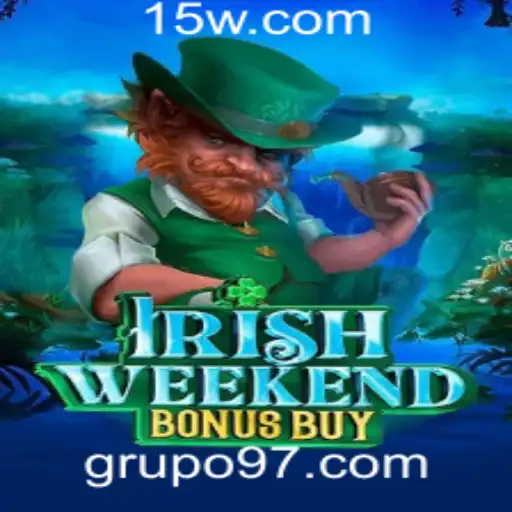 Explorando o Jogo de Cassino 'IrishWeekendBonusBuy'