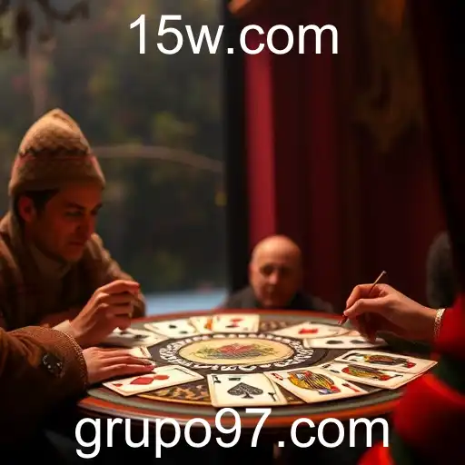 Security and Trust grupo 97 cassino - International Licenses and Certifications