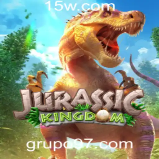 Explorando o Mundo de JurassicKingdom no Grupo 97 Cassino