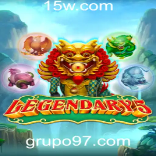 Explorando o Mundo de Legendary5 no Grupo 97 Cassino