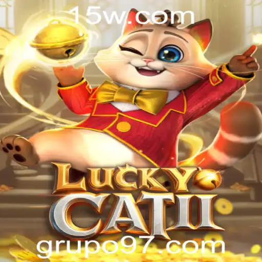 Explorando LuckyCatII: O Novo Sucesso dos Cassinos do Grupo 97