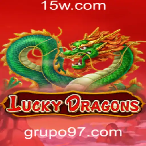 LuckyDragons: Um Guia Completo para se Aventurar com o Grupo 97 Cassino