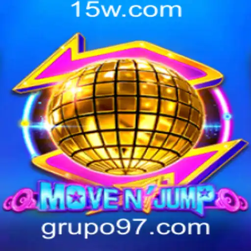 Descubra a Emoção de MovenJump: O Jogo de Ação Dinâmica do Grupo 97 Cassino