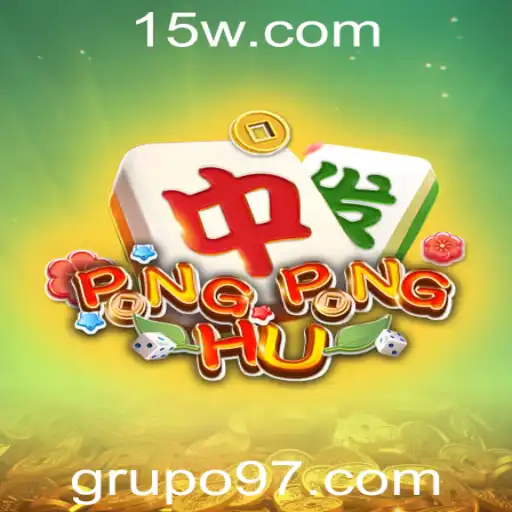 PONGPONGHU: O Novo Fenômeno dos Jogos de Cassino do Grupo 97