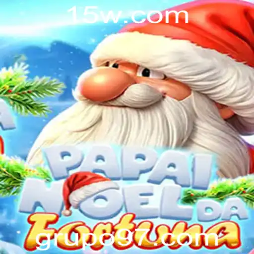 Papai Noel da Fortuna: Um Novo Sucesso no Grupo 97 Cassino