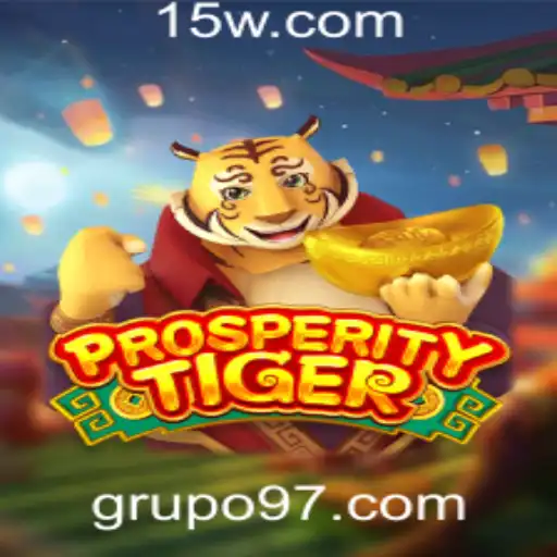 Explorando ProsperityTiger: O Novo Lançamento do Grupo 97 Cassino