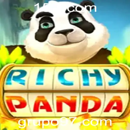 Descobrindo RichyPanda: O Novo Fenômeno do Grupo 97 Cassino