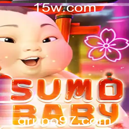 Descubra o Fascinante Mundo de SumoBaby: O Jogo do Ano com Grupo 97 Cassino