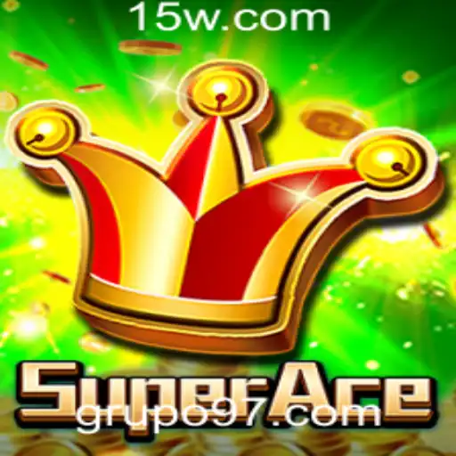 Descubra o Fascinante Mundo de SuperAce no Grupo 97 Cassino