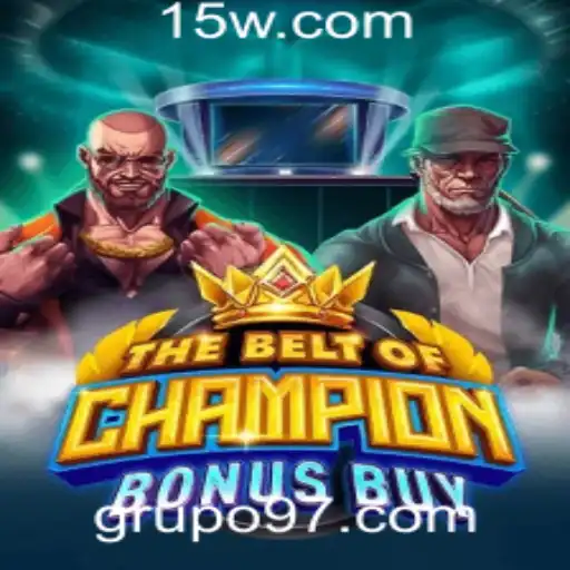 TheBeltOfChampionBonusBuy: Descubra o Novo Fenômeno dos Cassinos Online