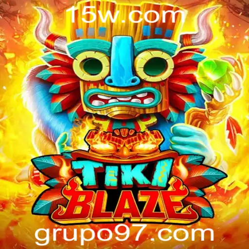 Descubra TikiBlaze: O Fascinante Jogo de Cassino do Grupo 97