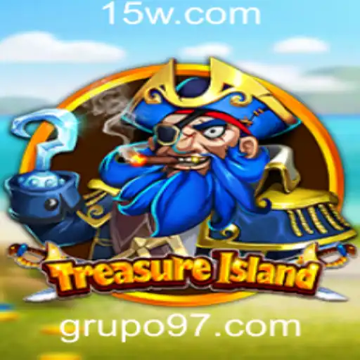 Descubra o Fascinante Jogo TreasureIsland: Aventura no Grupo 97 Cassino