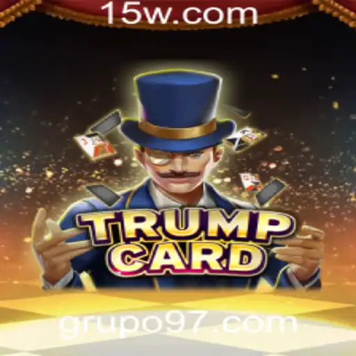 Descubra o Fascinante Mundo de TrumpCard no Grupo 97 Cassino