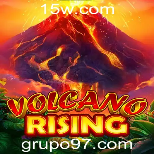 VolcanoRising: Um Mergulho Avassalador no Mundo do Grupo 97 Cassino