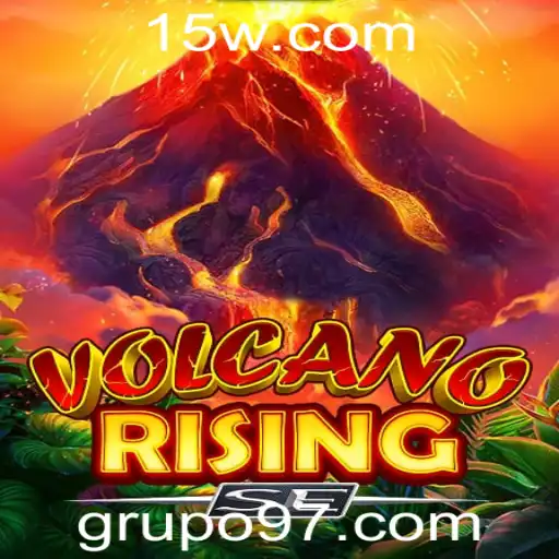 Explorando o Fascinante Mundo de VolcanoRisingSE: O Jogo que Conquista o Grupo 97 Cassino