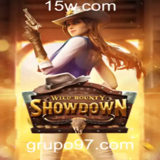 Descubra o Fascinante Jogo WildBountyShowdown no Grupo 97 Cassino