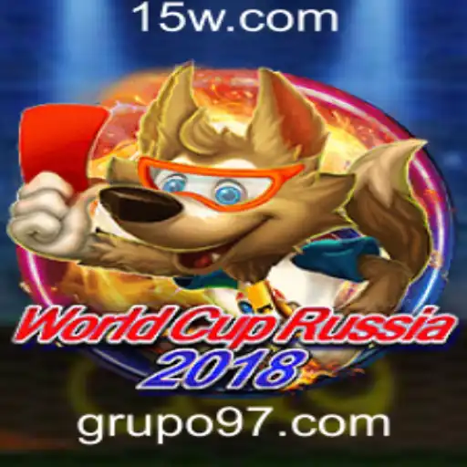 WorldCupRussia2018: Um Mergulho Estratégico no Mundo dos Jogos de Cassino da Era Digital